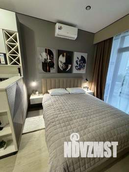 1-к квартира, посуточно, 29м2, 1/1 этаж