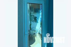 1-к квартира, посуточно, 34м2, 7/9 этаж