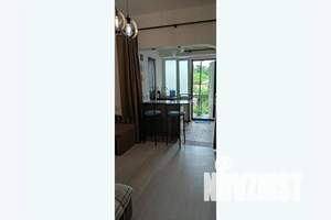 1-к квартира, посуточно, 20м2, 2/2 этаж