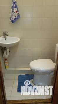 2-к квартира, посуточно, 50м2, 1/5 этаж