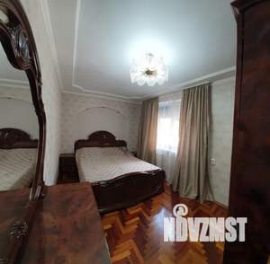 3-к квартира, посуточно, 60м2, 3/9 этаж