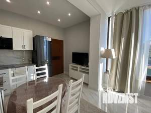 2-к квартира, посуточно, 65м2, 12/15 этаж