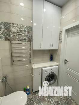 1-к квартира, посуточно, 34м2, 4/8 этаж