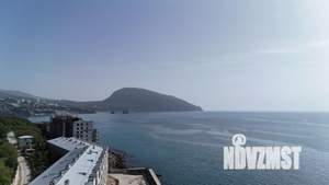 1-к квартира, посуточно, 93м2, 1/1 этаж