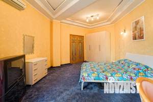 1-к квартира, посуточно, 69м2, 5/11 этаж