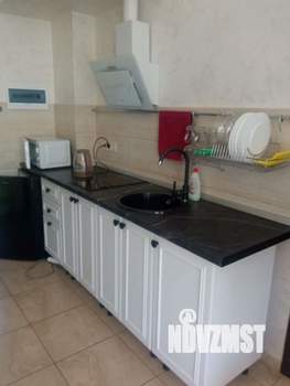2-к квартира, посуточно, 58м2, 3/3 этаж