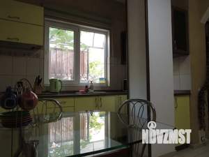 1-к квартира, посуточно, 60м2, 2/3 этаж