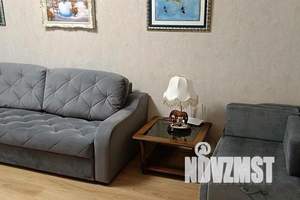 2-к квартира, посуточно, 72м2, 2/9 этаж