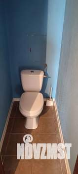 2-к квартира, посуточно, 70м2, 9/9 этаж