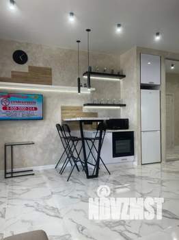 1-к квартира, посуточно, 40м2, 5/8 этаж