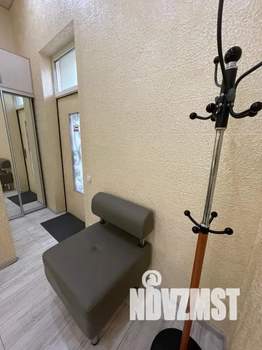 1-к квартира, посуточно, 30м2, 3/3 этаж