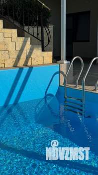 3-к квартира, посуточно, 60м2, 2/3 этаж