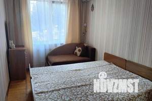 2-к квартира, посуточно, 47м2, 2/5 этаж