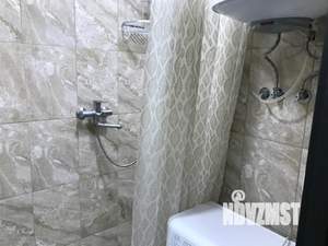 Студия квартира, посуточно, 15м2, 1/3 этаж