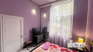 2-к квартира, посуточно, 65м2, 1/2 этаж