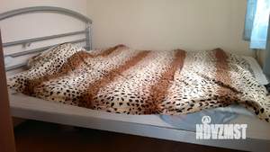 2-к квартира, на длительный срок, 50м2, 11/11 этаж