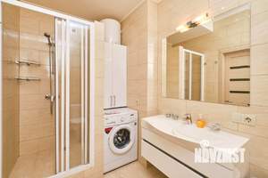 1-к квартира, посуточно, 49м2, 10/16 этаж