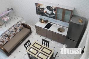 2-к квартира, посуточно, 70м2, 1/9 этаж