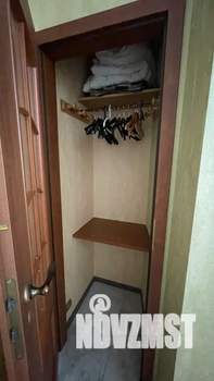 1-к квартира, посуточно, 25м2, 6/16 этаж