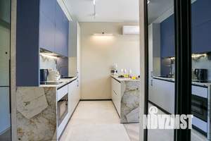 1-к квартира, посуточно, 31м2, 8/9 этаж