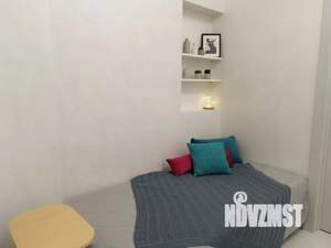 2-к квартира, посуточно, 60м2, 1/1 этаж