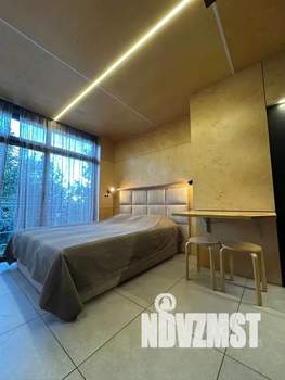 Студия квартира, посуточно, 20м2, 1/7 этаж