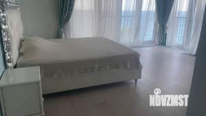 3-к квартира, посуточно, 150м2, 5/10 этаж