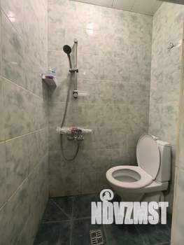 Студия квартира, посуточно, 9м2, 1/1 этаж