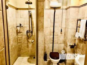 2-к квартира, посуточно, 100м2, 3/5 этаж