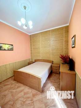 Студия квартира, посуточно, 30м2, 1/1 этаж