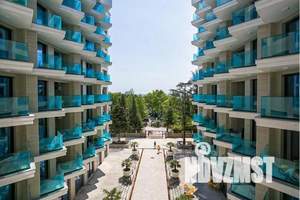 2-к квартира, посуточно, 50м2, 4/10 этаж