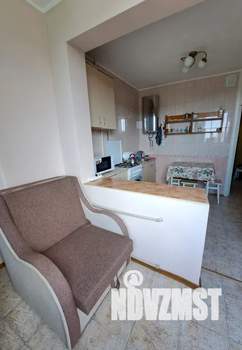 1-к квартира, посуточно, 29м2, 6/9 этаж