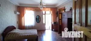 1-к квартира, посуточно, 40м2, 2/2 этаж