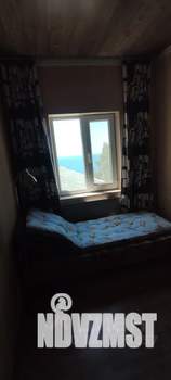 Студия квартира, посуточно, 18м2, 1/2 этаж