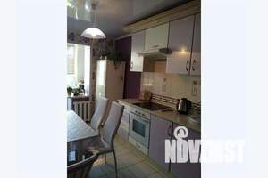 2-к квартира, посуточно, 61м2, 1/12 этаж