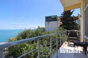 Студия квартира, посуточно, 30м2, 2/3 этаж