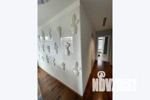 3-к квартира, посуточно, 80м2, 9/17 этаж