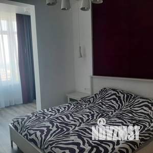 3-к квартира, посуточно, 84м2, 12/16 этаж