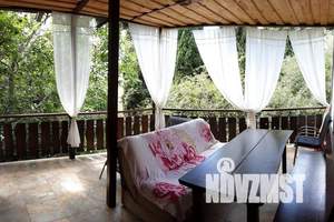 3-к квартира, посуточно, 48м2, 1/3 этаж