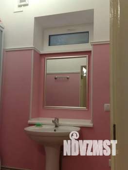 1-к квартира, посуточно, 32м2, 2/2 этаж