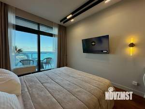 2-к квартира, посуточно, 60м2, 2/7 этаж