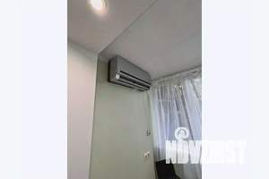 1-к квартира, посуточно, 30м2, 1/5 этаж