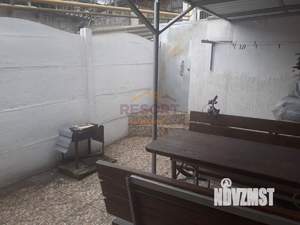 1-к квартира, посуточно, 35м2, 1/2 этаж
