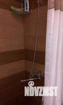 1-к квартира, посуточно, 27м2, 1/1 этаж