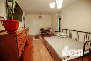 2-к квартира, посуточно, 43м2, 4/5 этаж