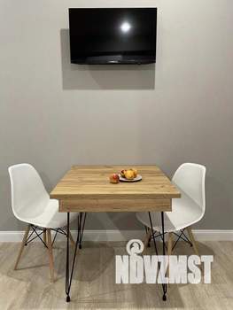 1-к квартира, посуточно, 37м2, 1/1 этаж