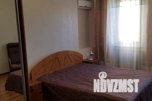 1-к квартира, посуточно, 43м2, 3/9 этаж