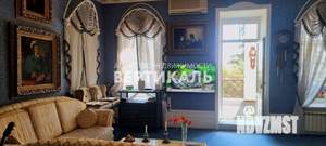 2-к квартира, на длительный срок, 76м2, 2/5 этаж