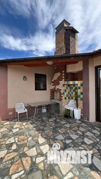 3-к квартира, посуточно, 120м2, 3/3 этаж