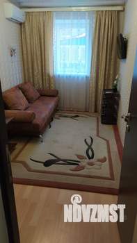 2-к квартира, посуточно, 50м2, 1/2 этаж